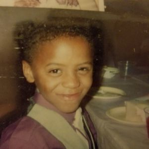 Meet your Posher, Shaquan